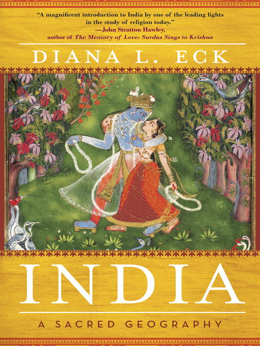 Cover image for India